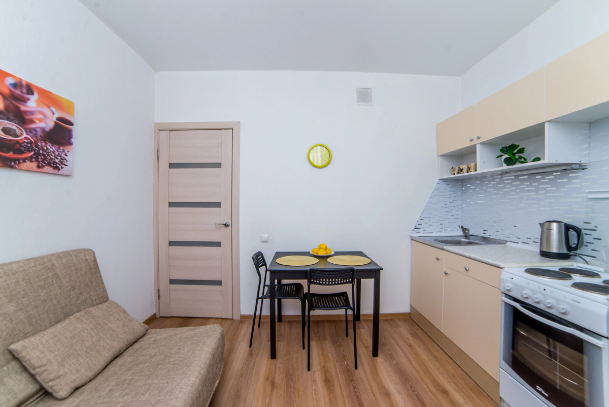 Апартаменты На Мичурина 132