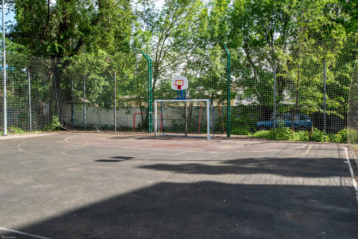 Апартаменты Студия Парижский Сон