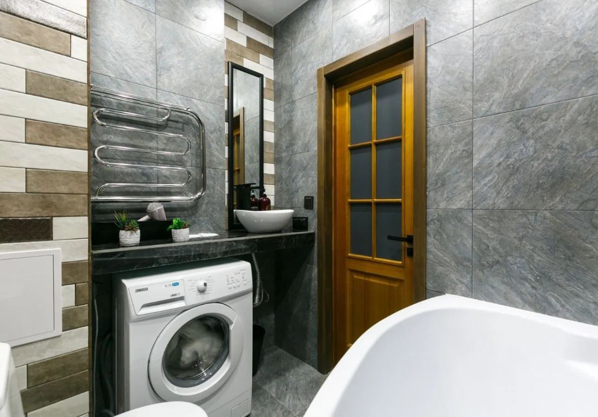 Квартира WELCOME Иванова 8