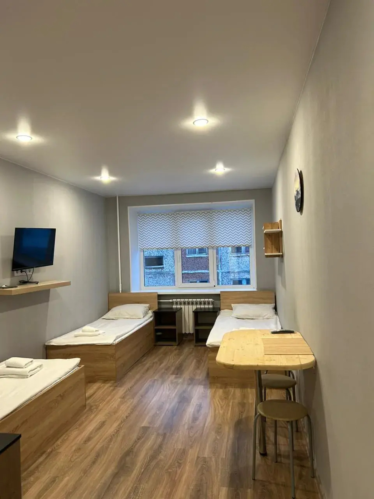 Апартаменты Скандинавия