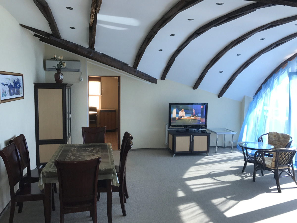 Отель Жемчужина Каламиты