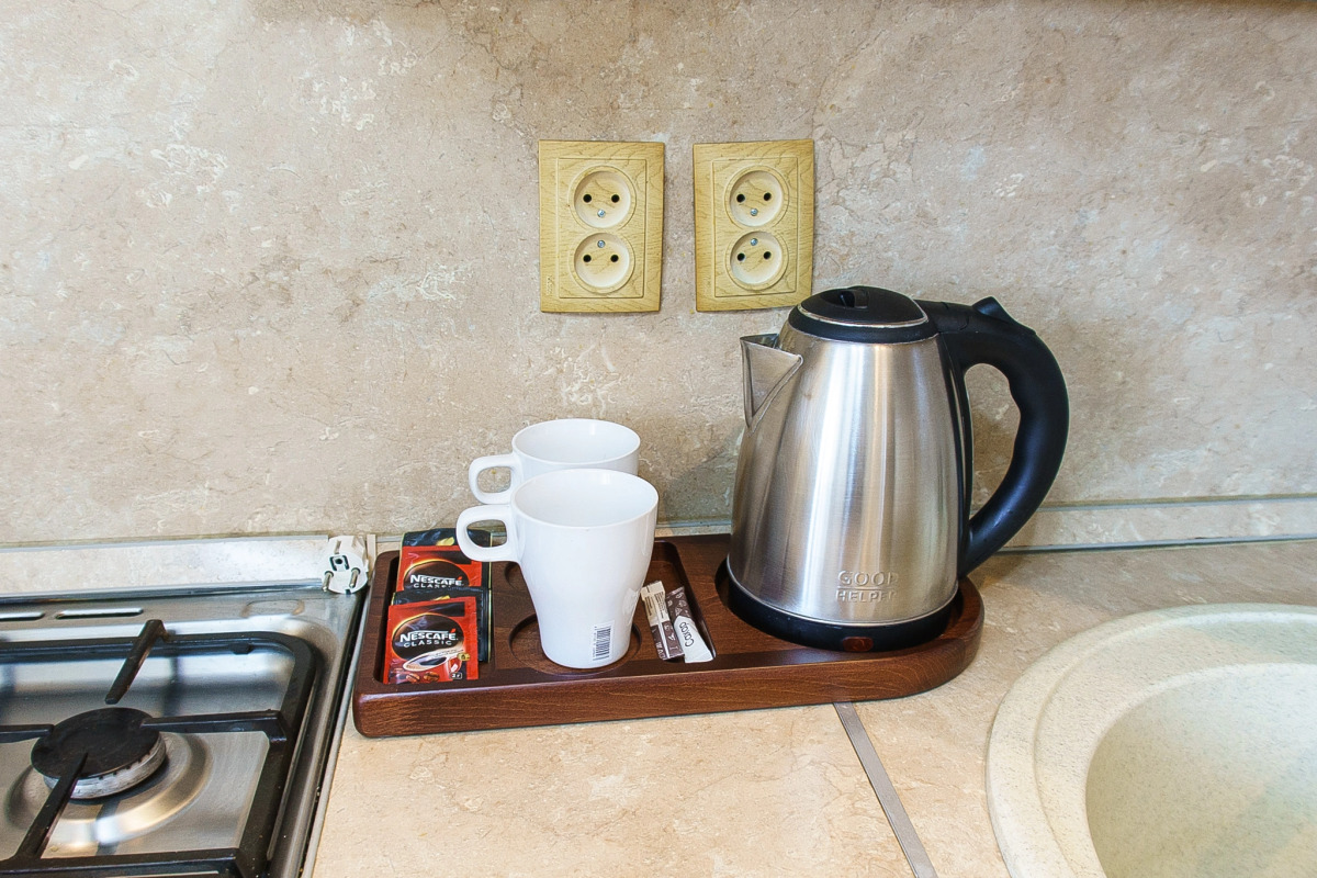 Апартаменты InnDays Проспект Ленина 157 (13)