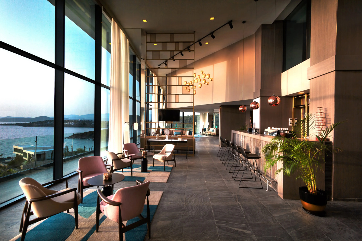 Le Méridien Bodrum Beach Resort