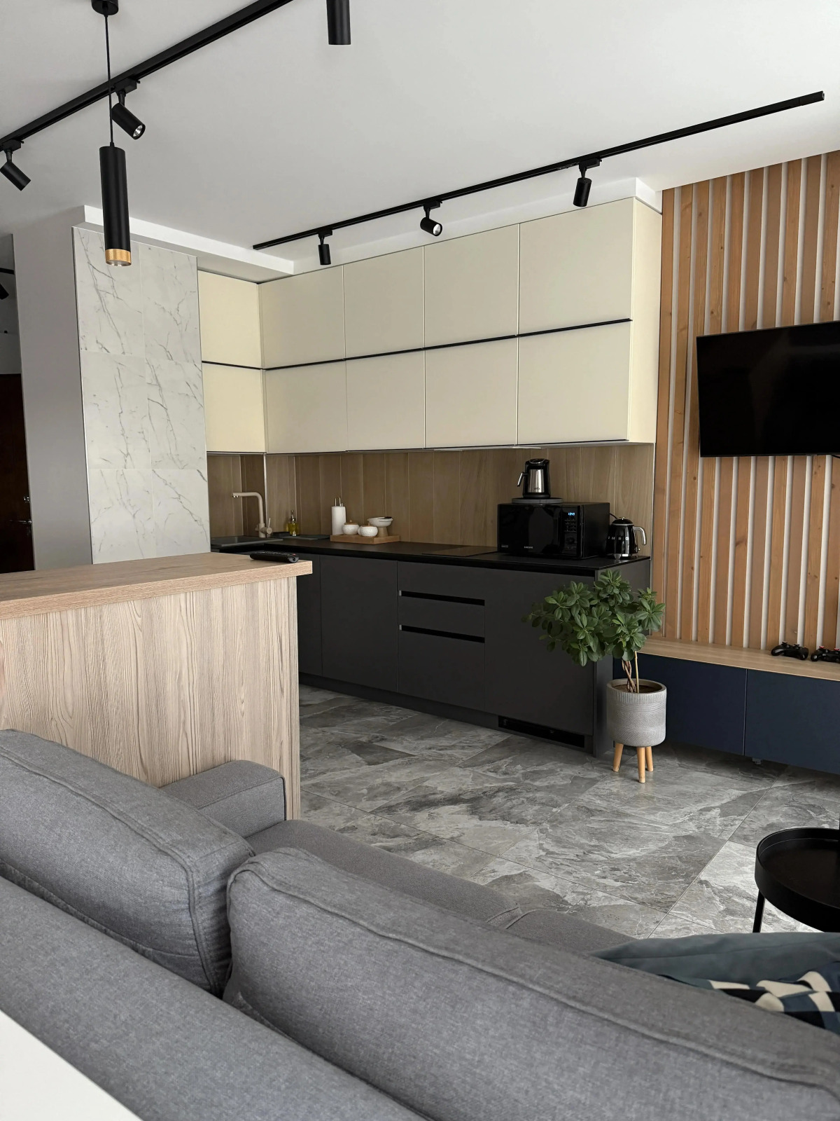 Апартаменты Sensum