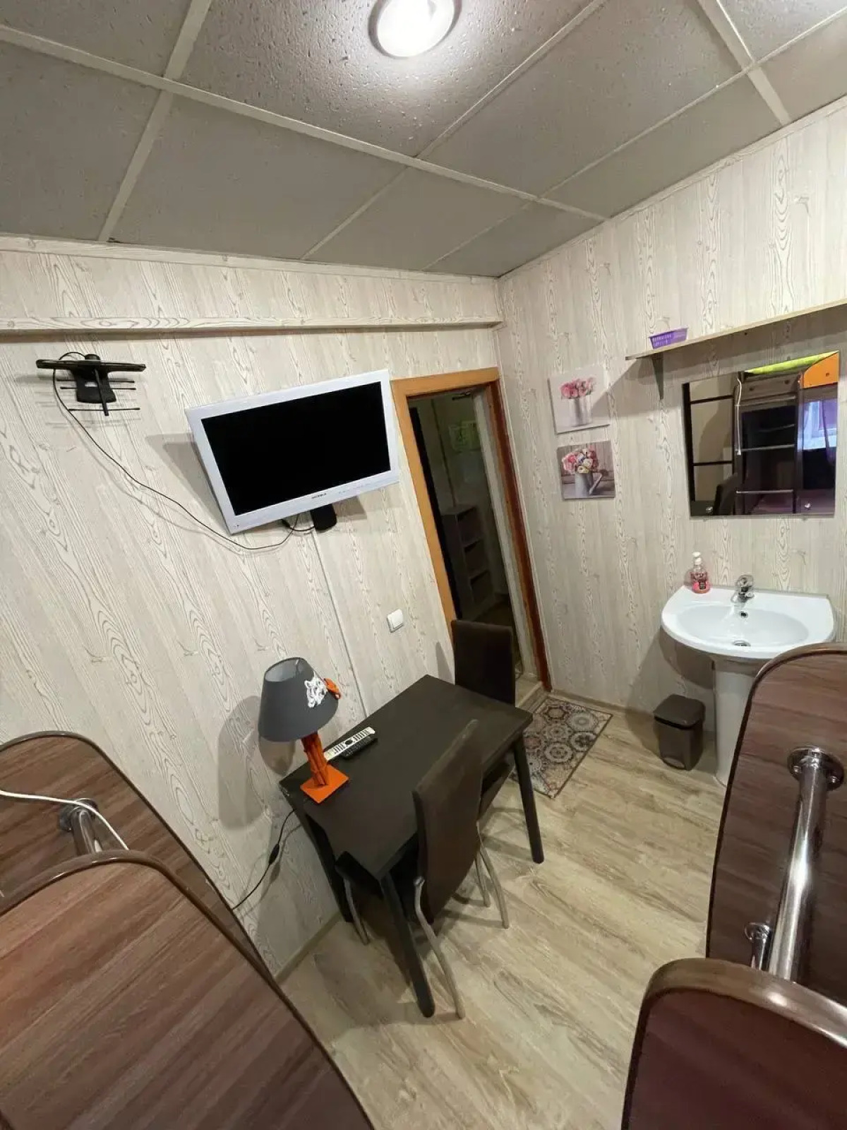 Хостел Уютное местечко