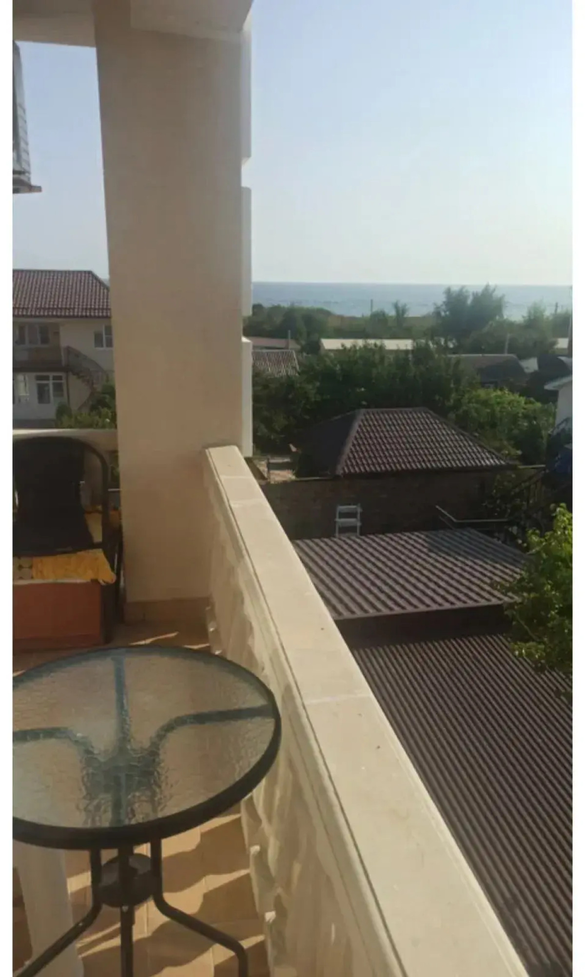 Гостевой дом Гармония