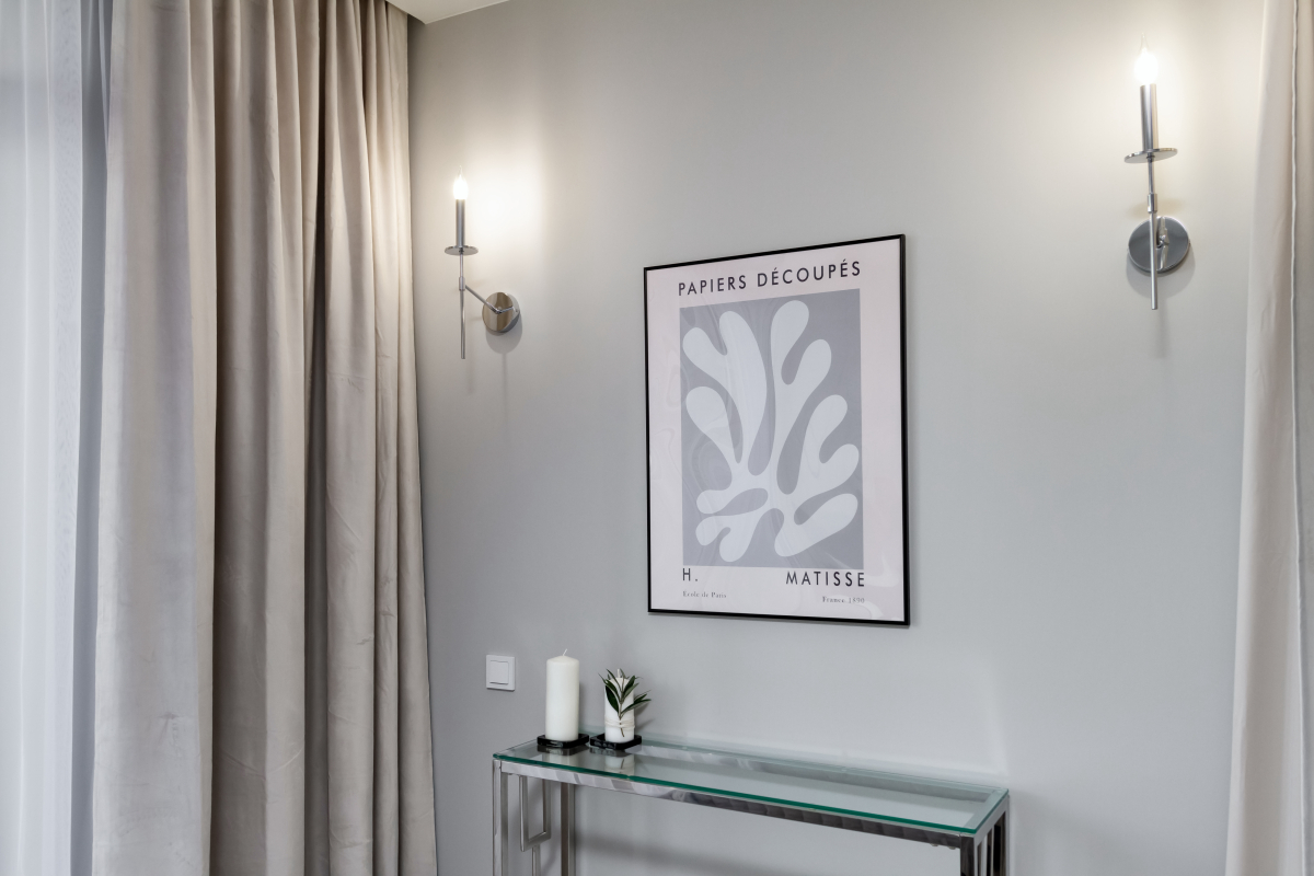 Квартира Дизайнерская Andora-apart на Красном проспекте