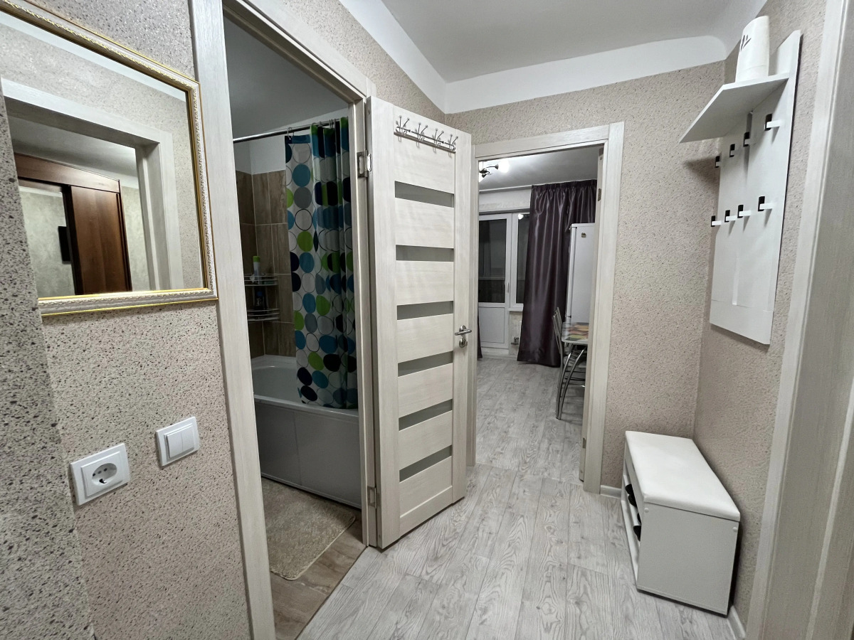 Квартира Однушка возле Аквапарка 20 век