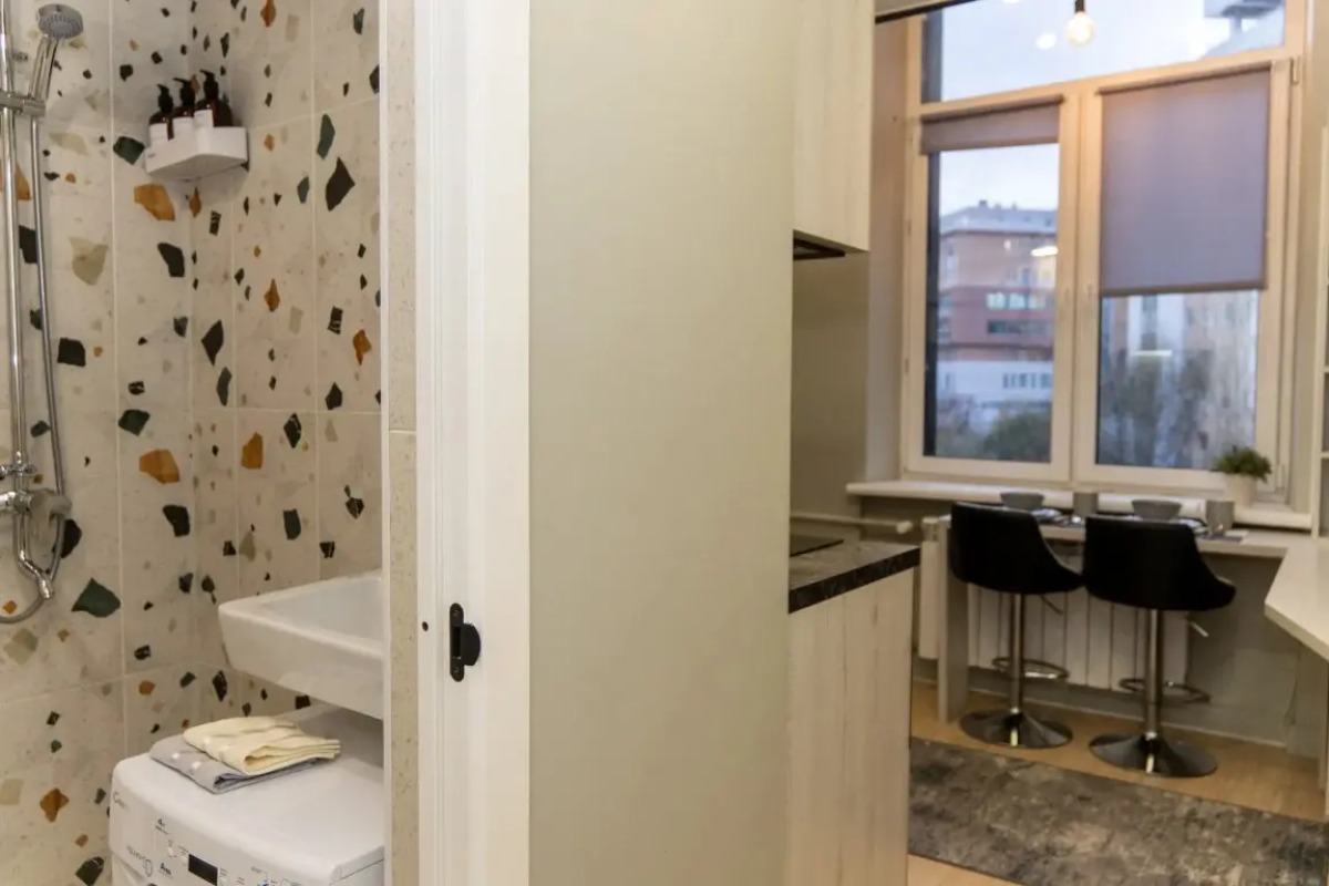 Апартаменты Sedoff-dom 2