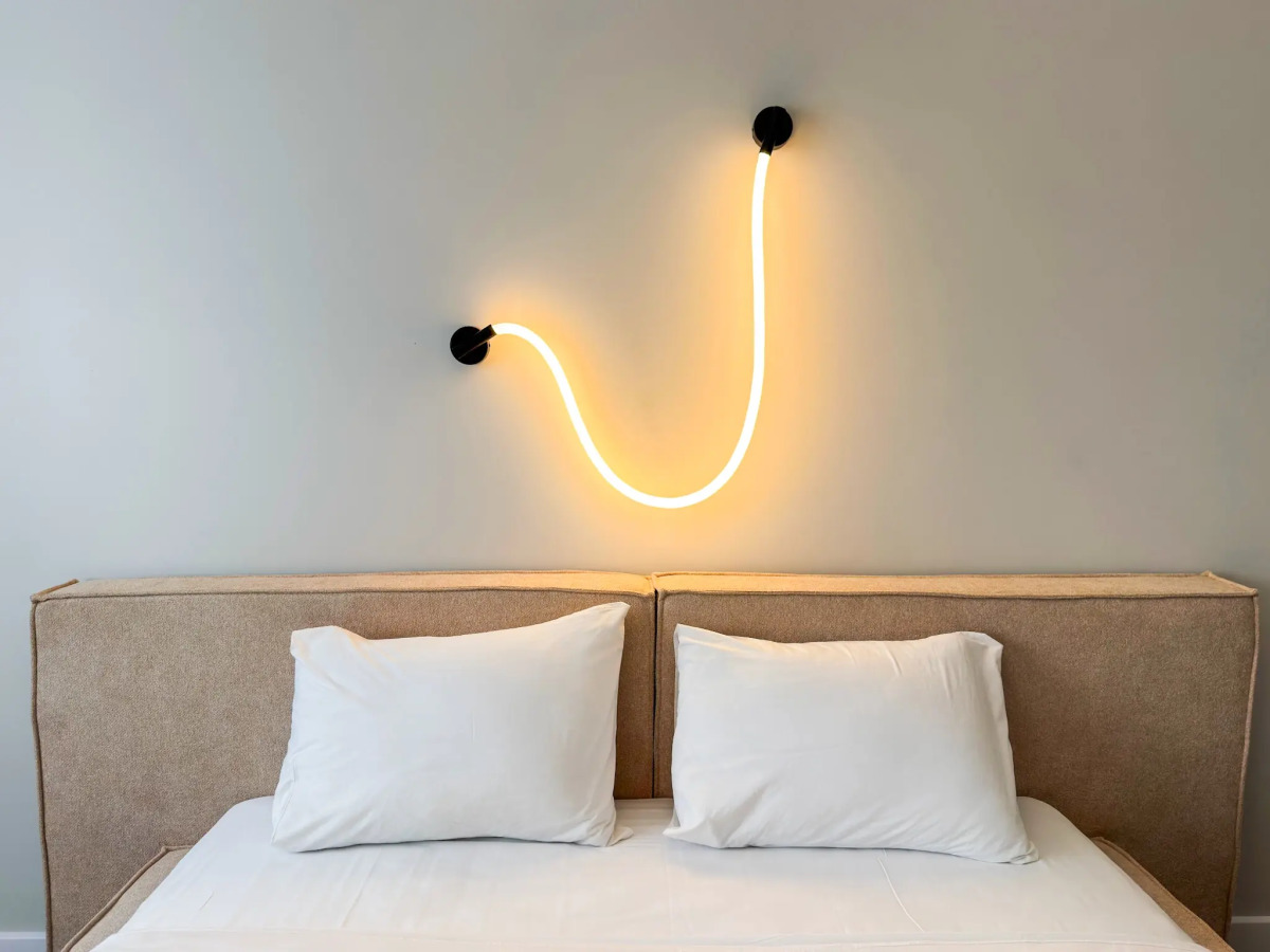 Апартаменты Архитектон