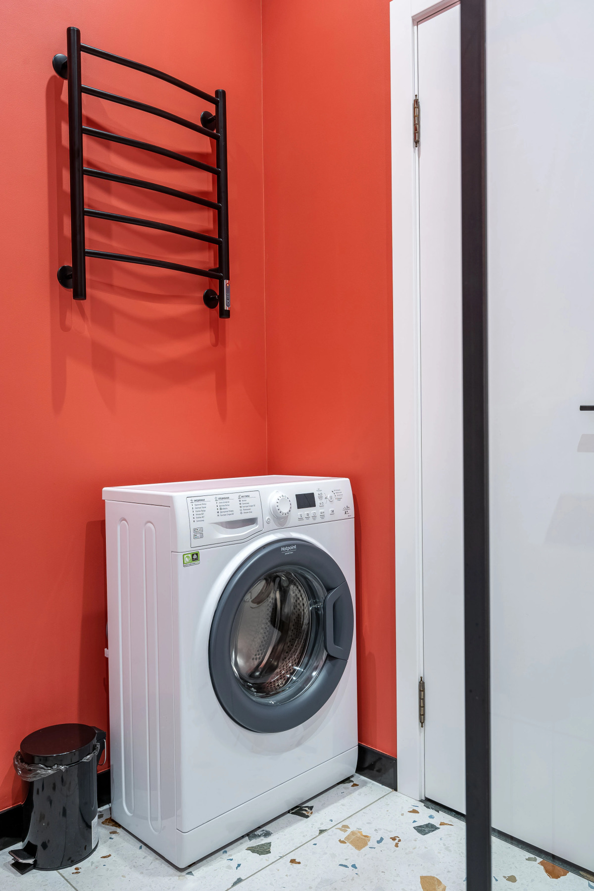 Апартаменты D на 6-й Советской 22/22