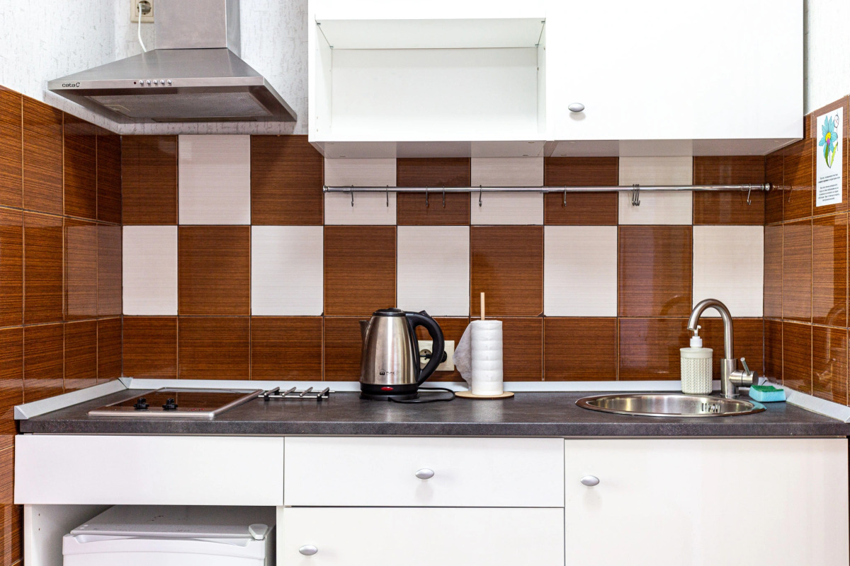 Гостевой Дом Бамбук-Хутор