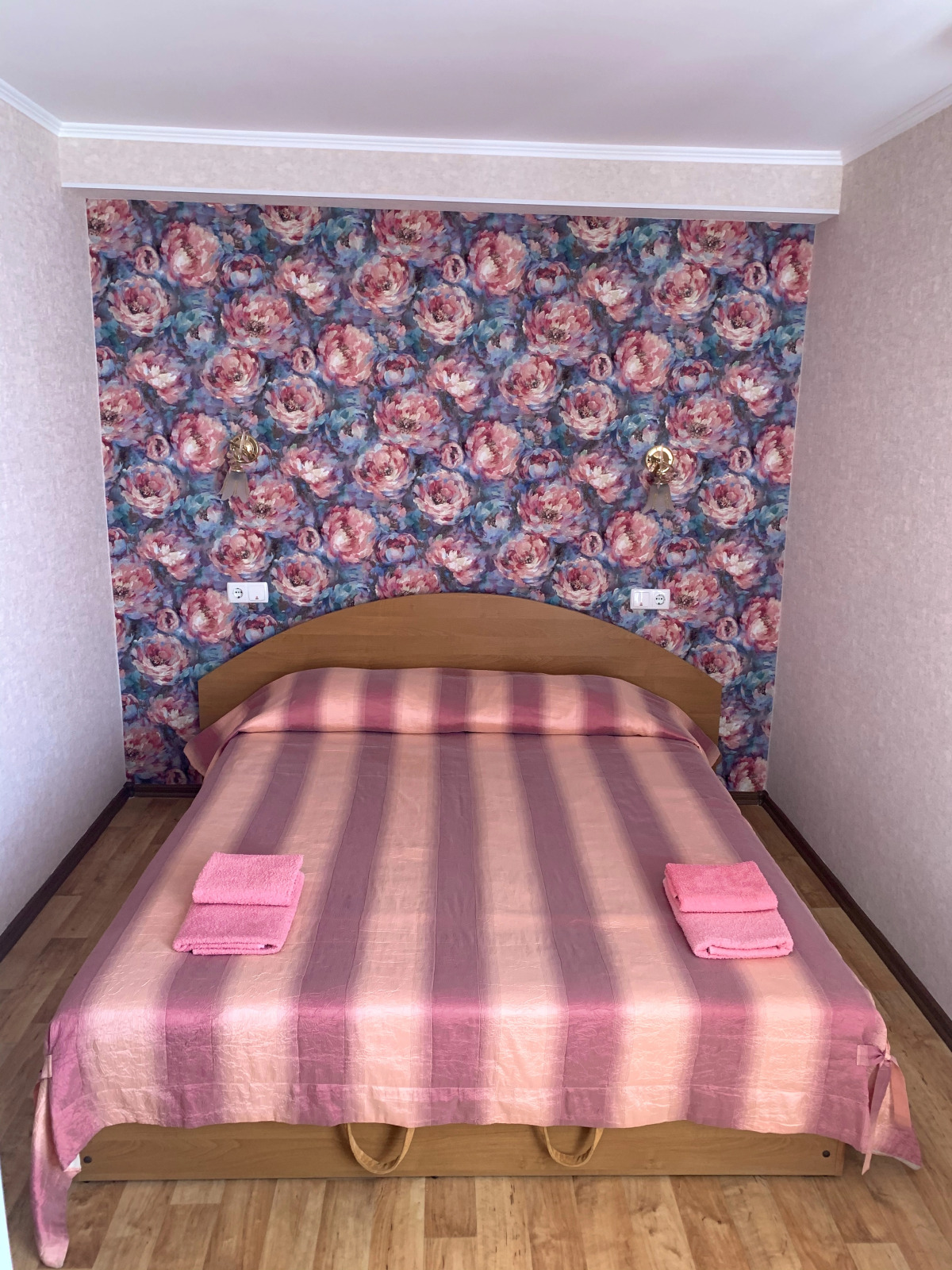 Гостевой Дом Ромашка