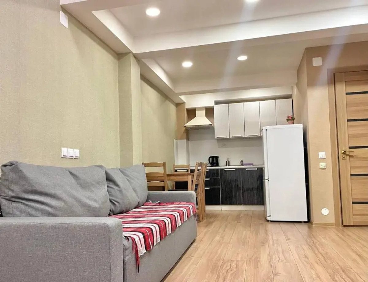 Апартаменты Z - 516 3