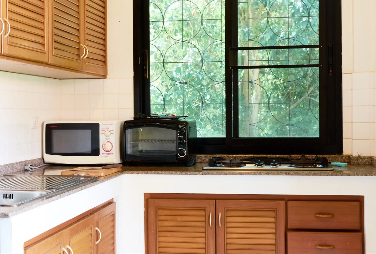 Апартаменты Phuket Riviera Villas