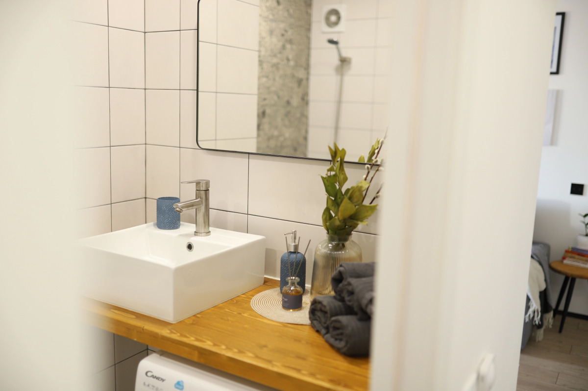 Apartments Апартаменты Razvaga Великий Новгород