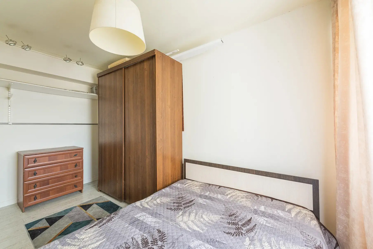 Апартаменты Domumetro на Ленинском  Проспекте 94