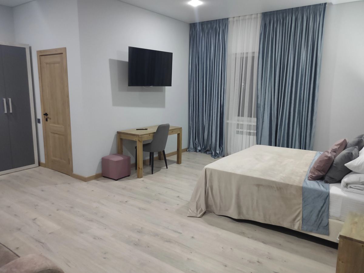 Отель Эльбер