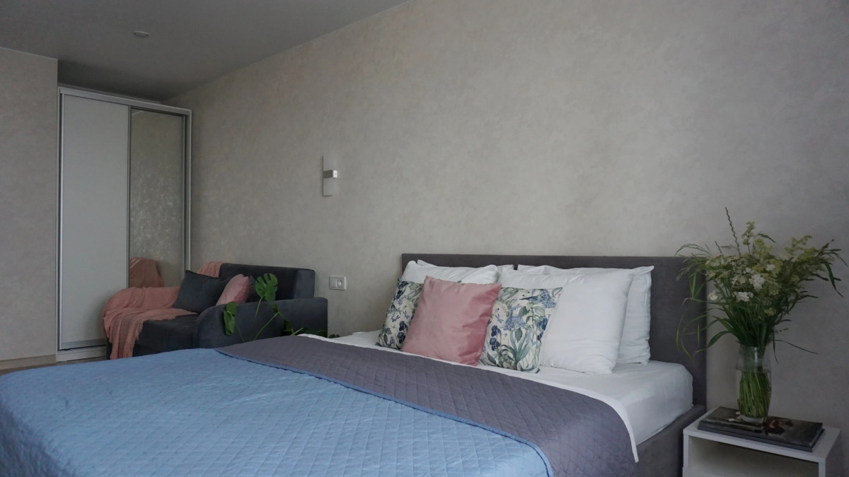 Квартира Счастливая с Видом на Лавру