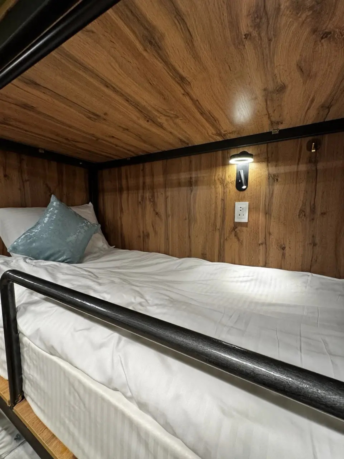 Хостел Navi Osh