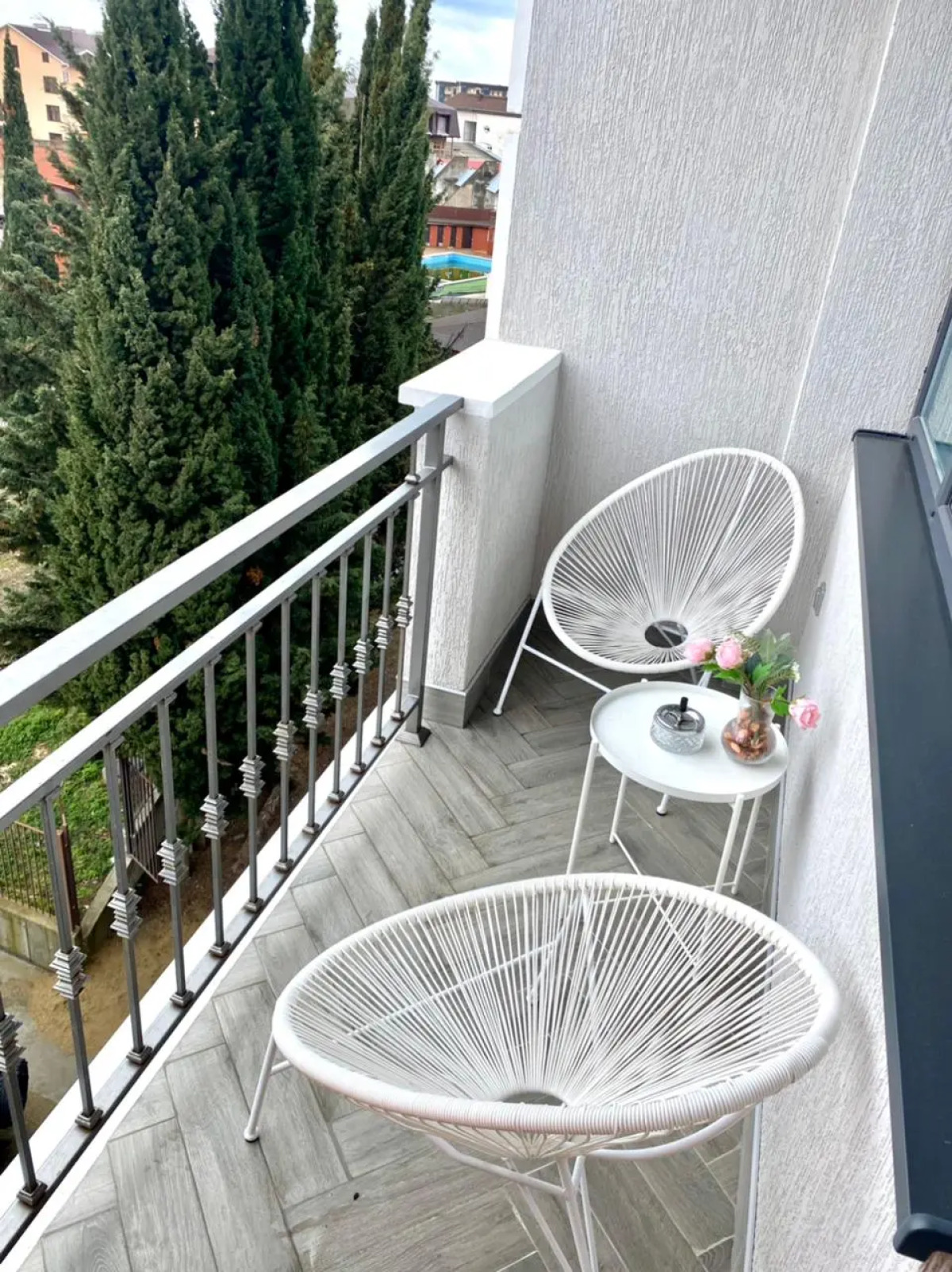 Апартаменты Взморье 2