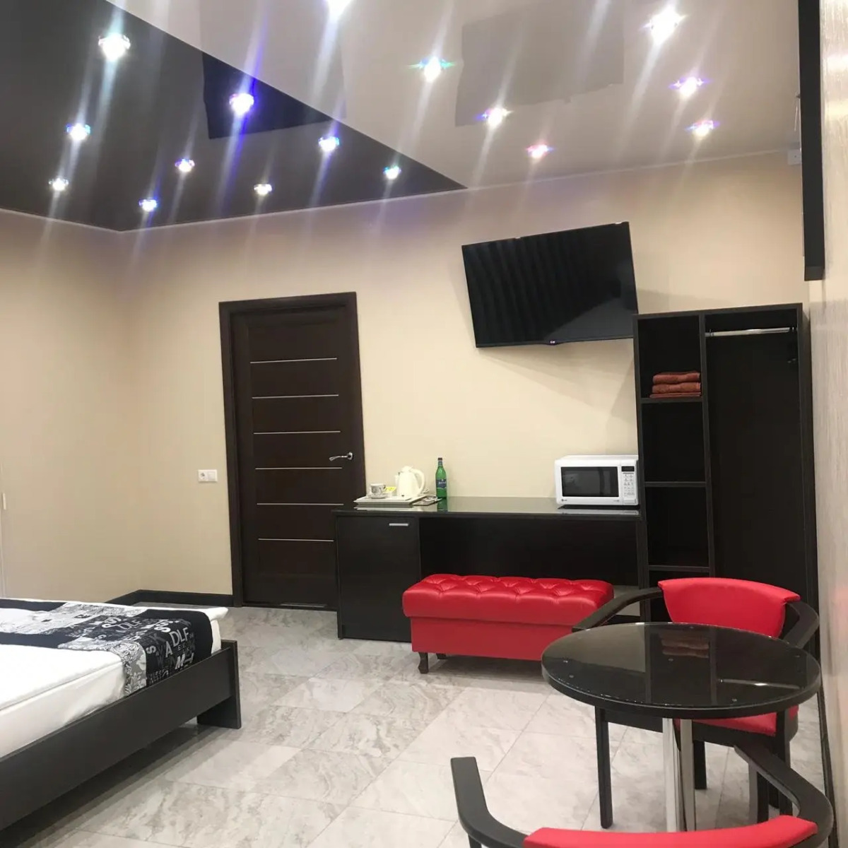 Гостевой дом Метелица