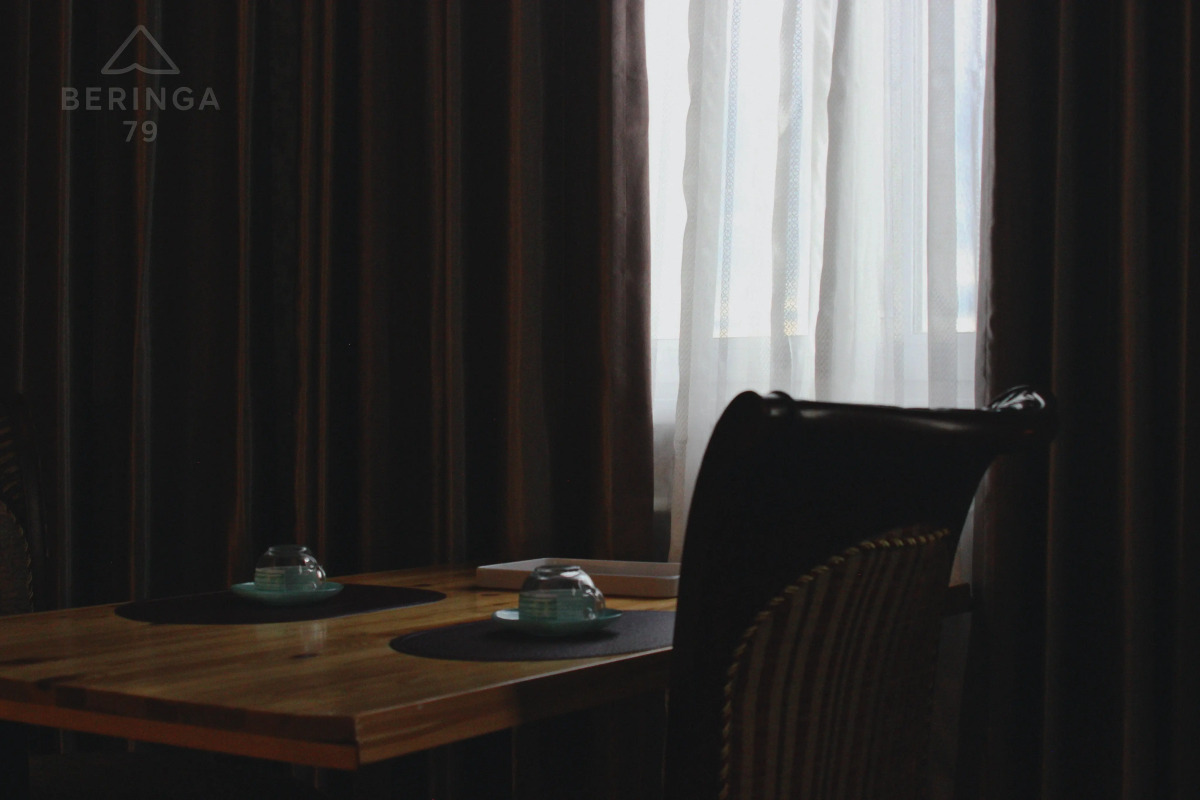 Гостевой дом Beringa 79