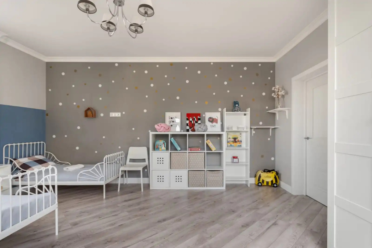 Апартаменты Трехкомнатные в Центре СПб