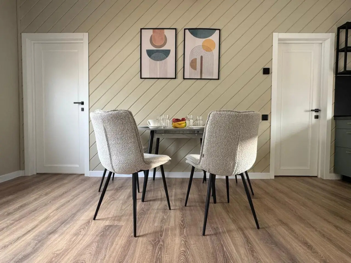 Частный дом в Переславле-Залесском с неповторимой атмосферой домашнего уюта