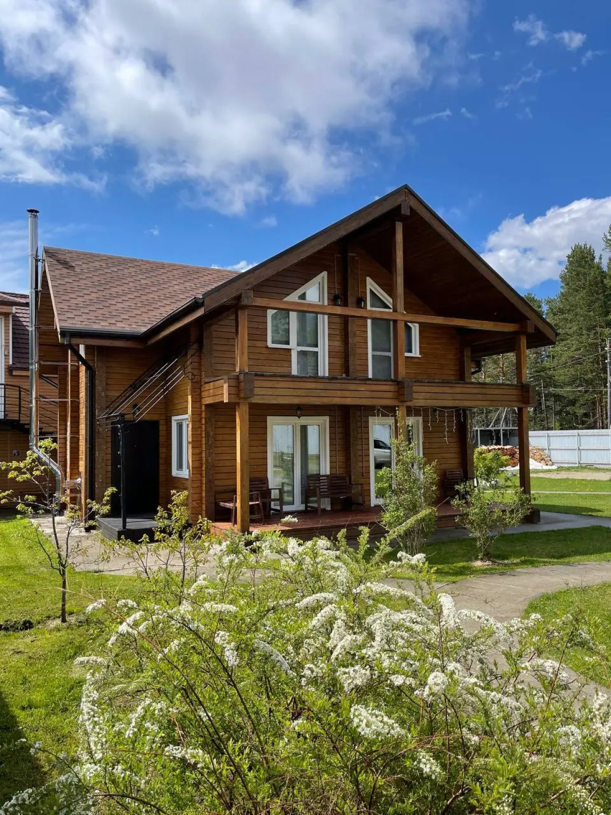 Гостевой дом ДомАршан