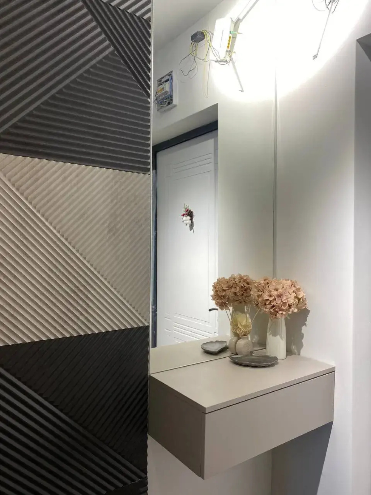 Квартира для командировки