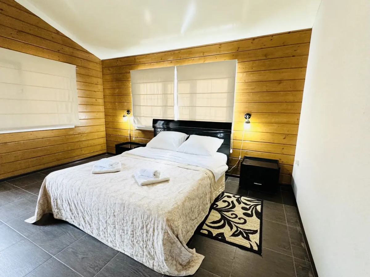 База отдыха МаксиПарк7Я