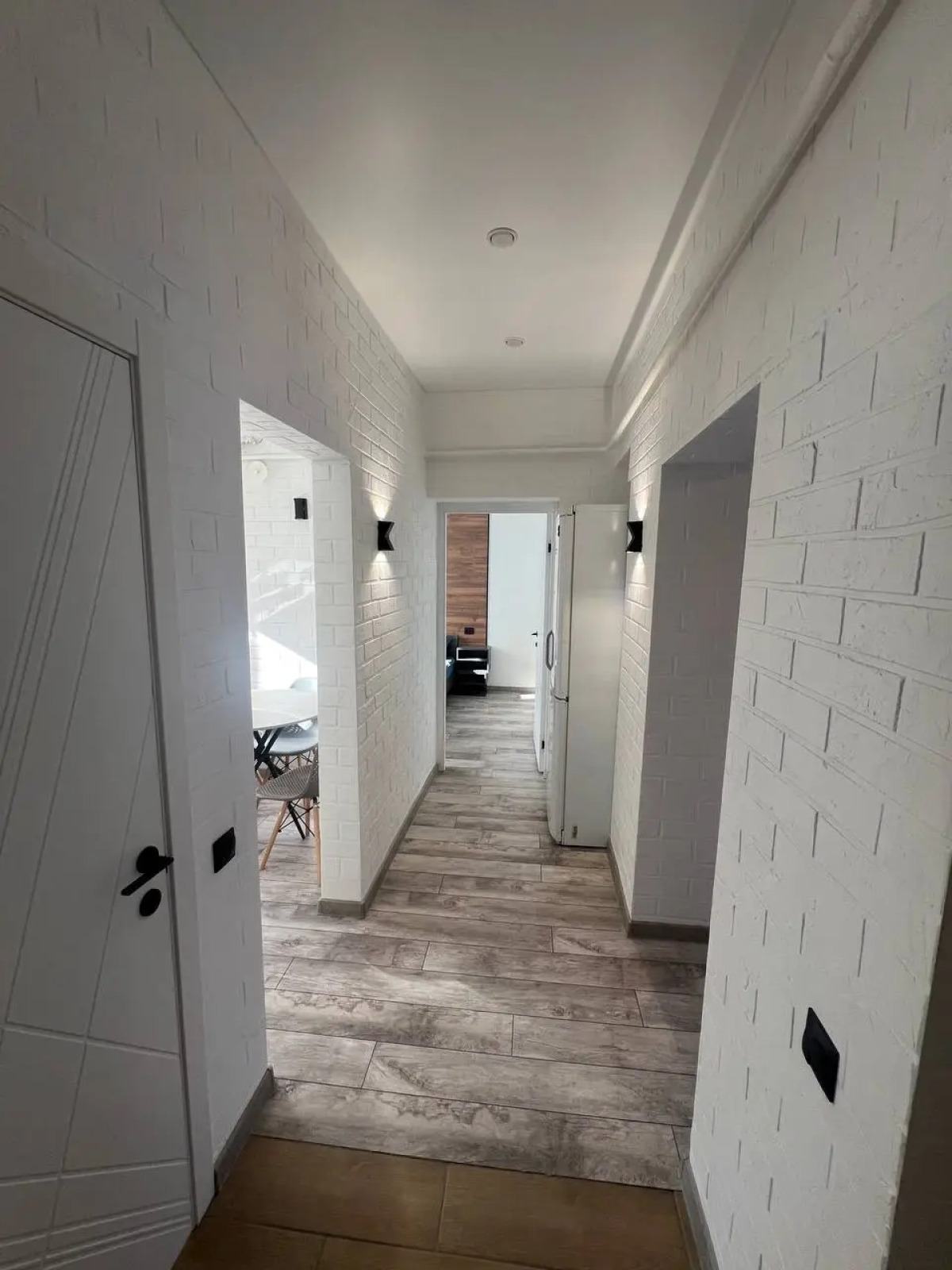 Квартира Никитинская 56