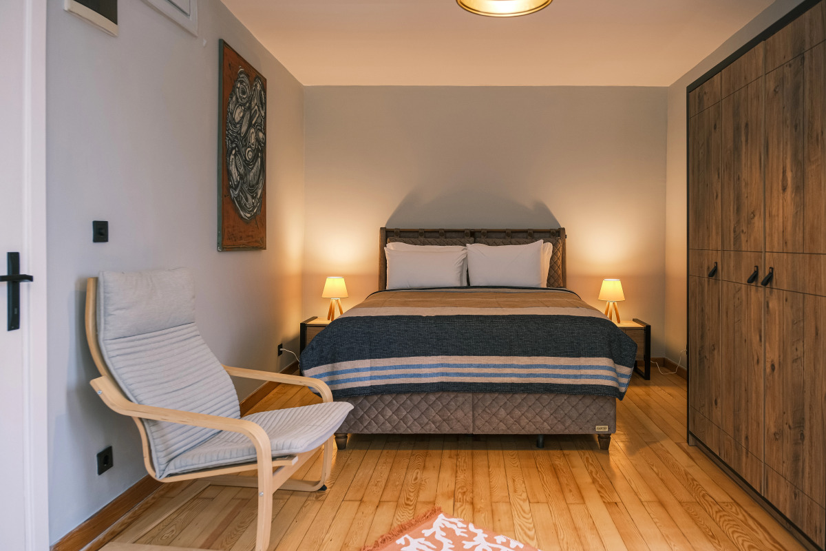 Апарт-Отель No 8 Galata