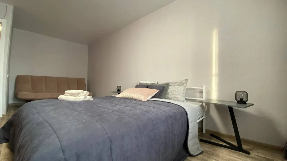 Квартира Хорошо Как Дома