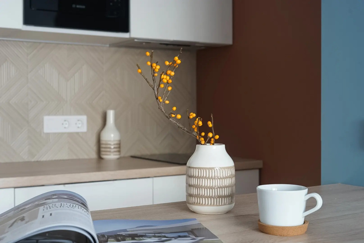 Апартаменты Pavlov A на набережной