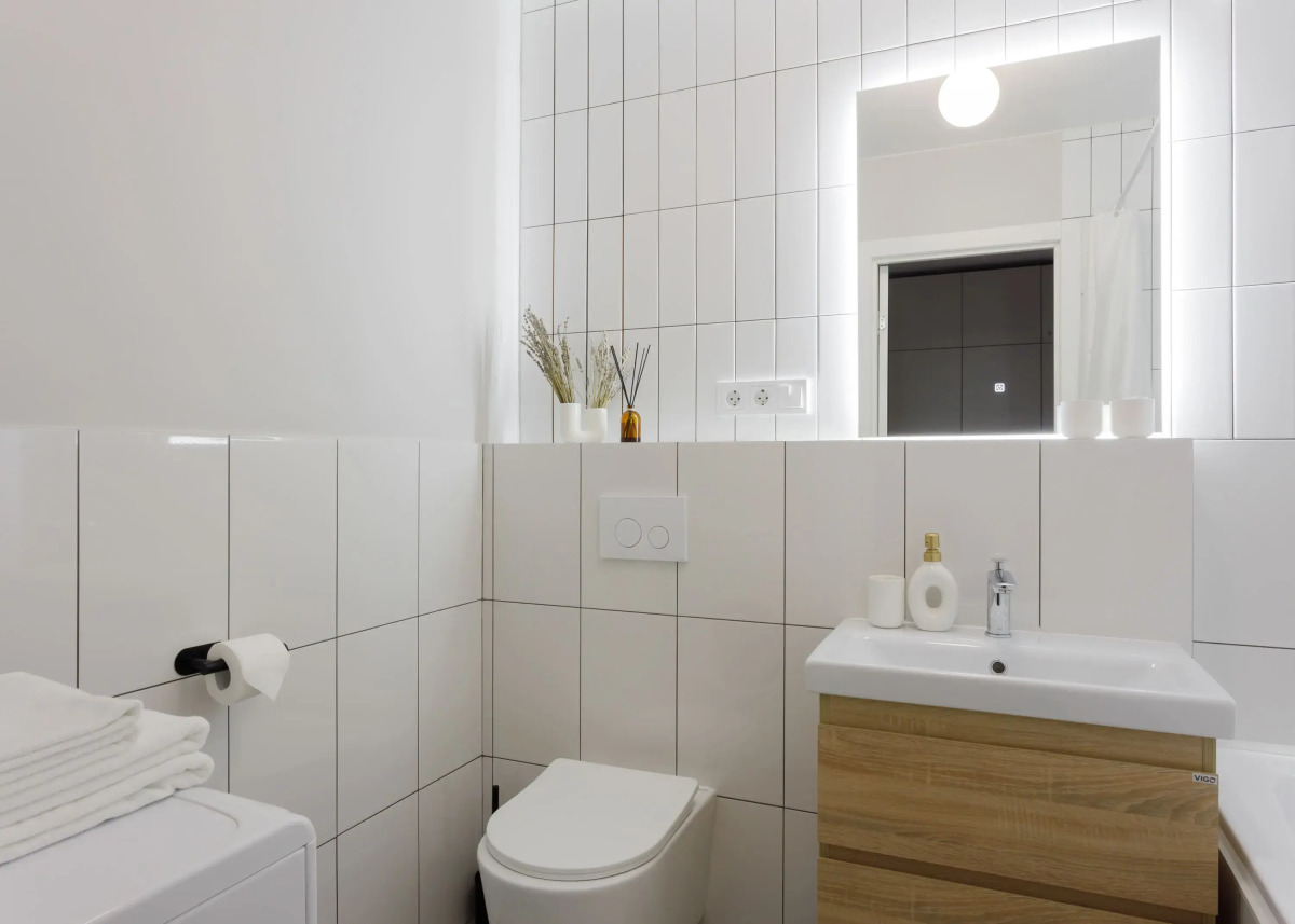 Квартира Душевно на Псковской 70/1