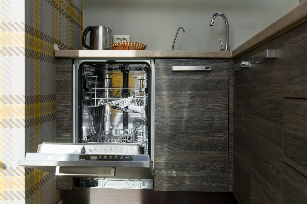 Апартаменты Merino Home Yellow