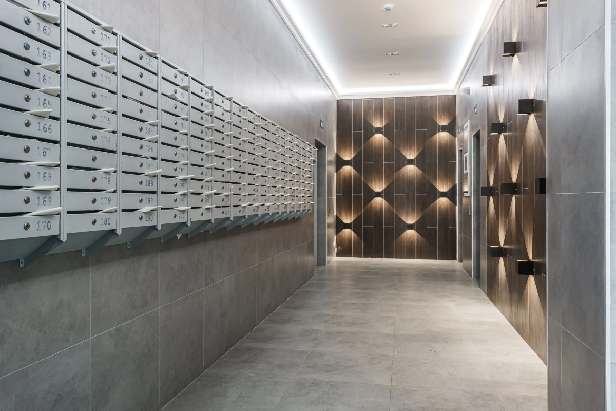 Апартаменты Звезда Столицы