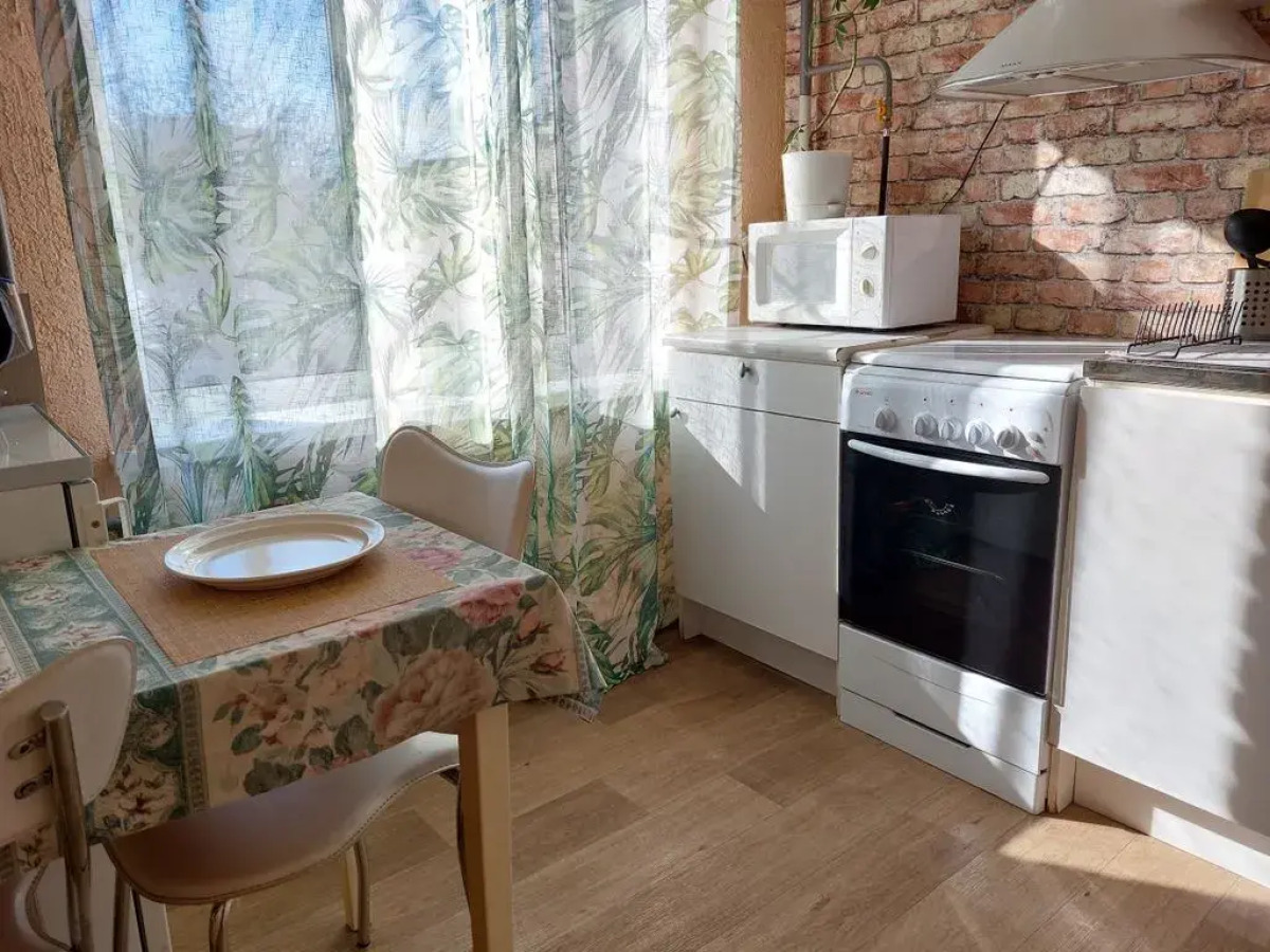 Квартира у Красной Площади