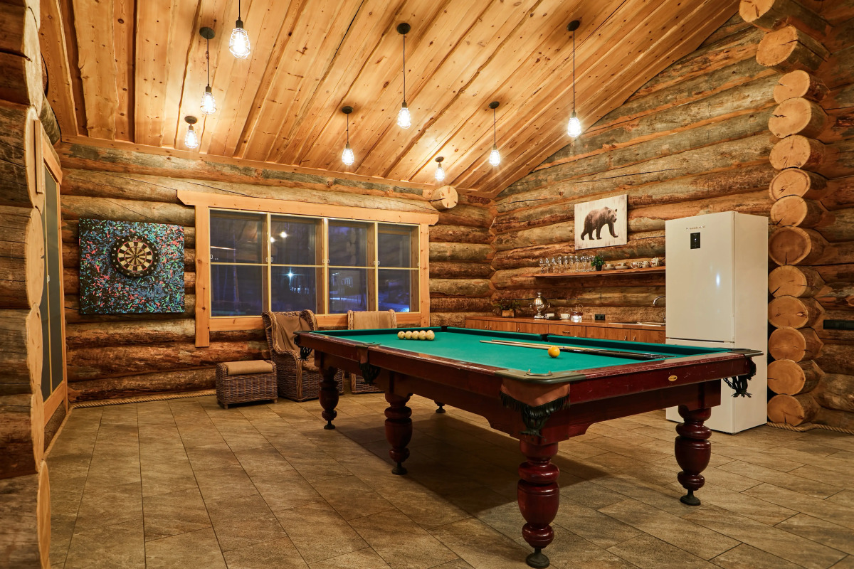 Отель Парк-Отель Триумф