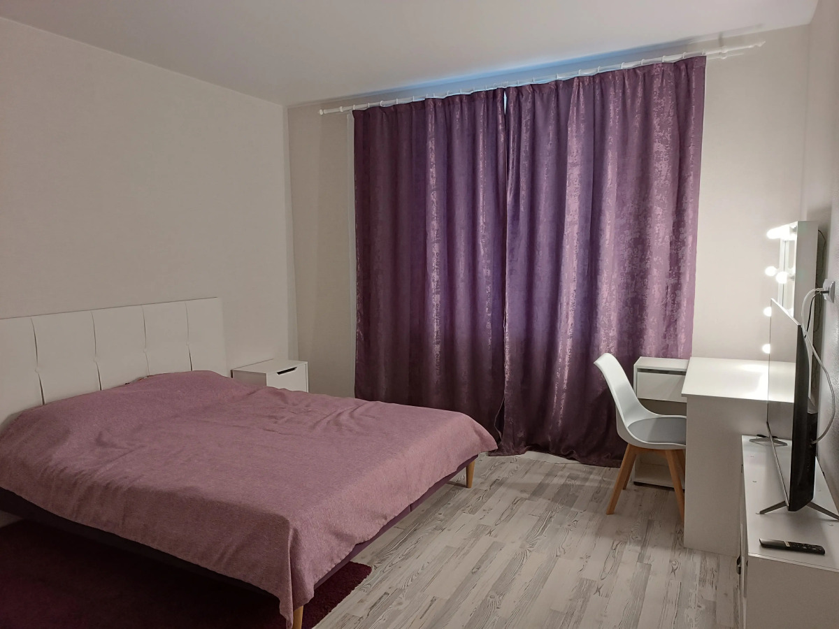 3-х комнатная квартира в самом центре города