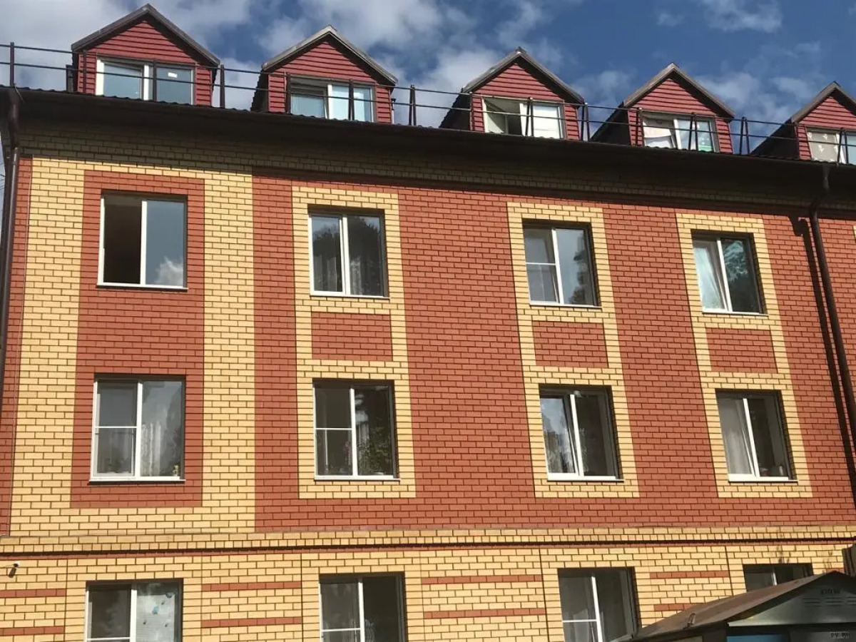 Гостевой дом Томилино