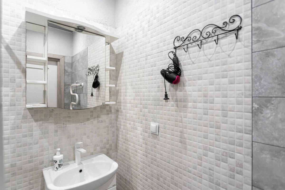 Квартира на Невского 192