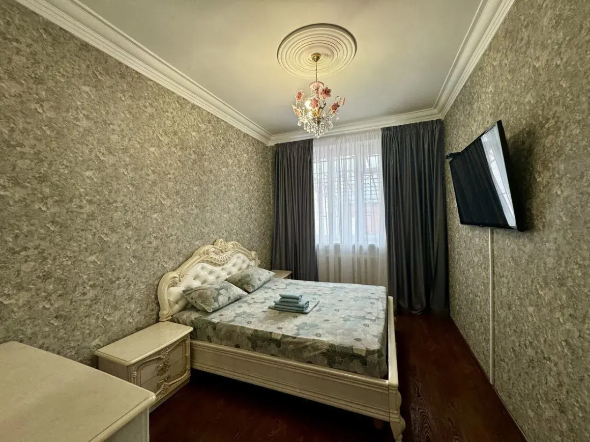 Частный Дом на Улице Маркова 14