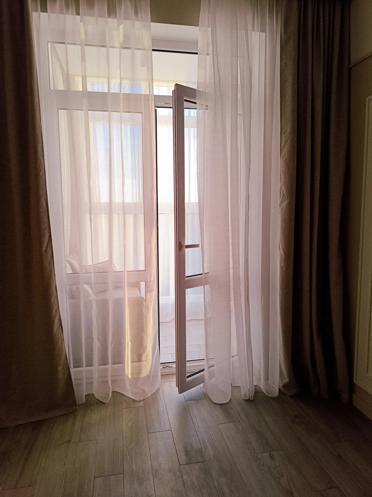 Апартаменты в ЖК Миттештадт - Калининградское сердце города