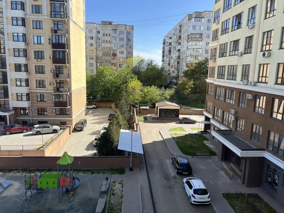 Квартира на ул Ковыльная 96