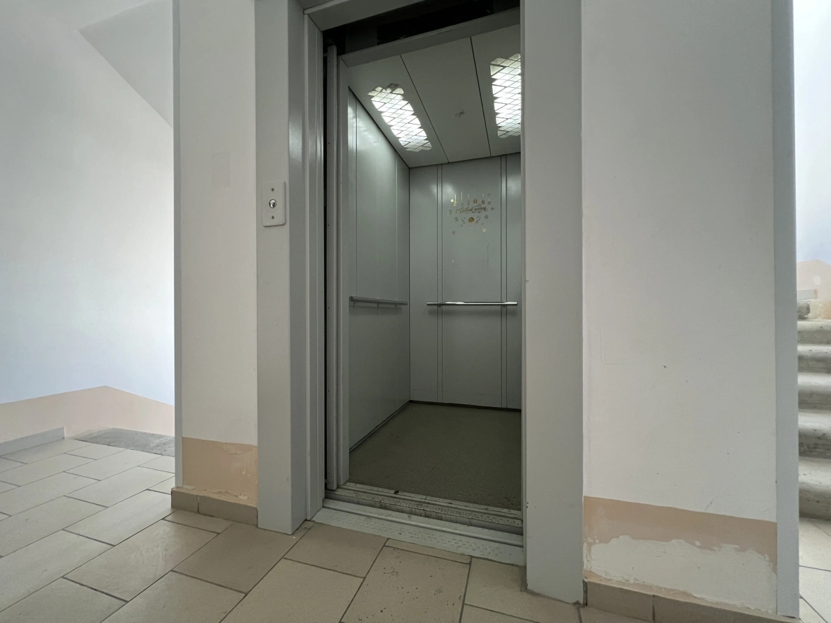 Квартира КакДома Античный 12а-63 в Севастополе 1-ком у пляжа Омега