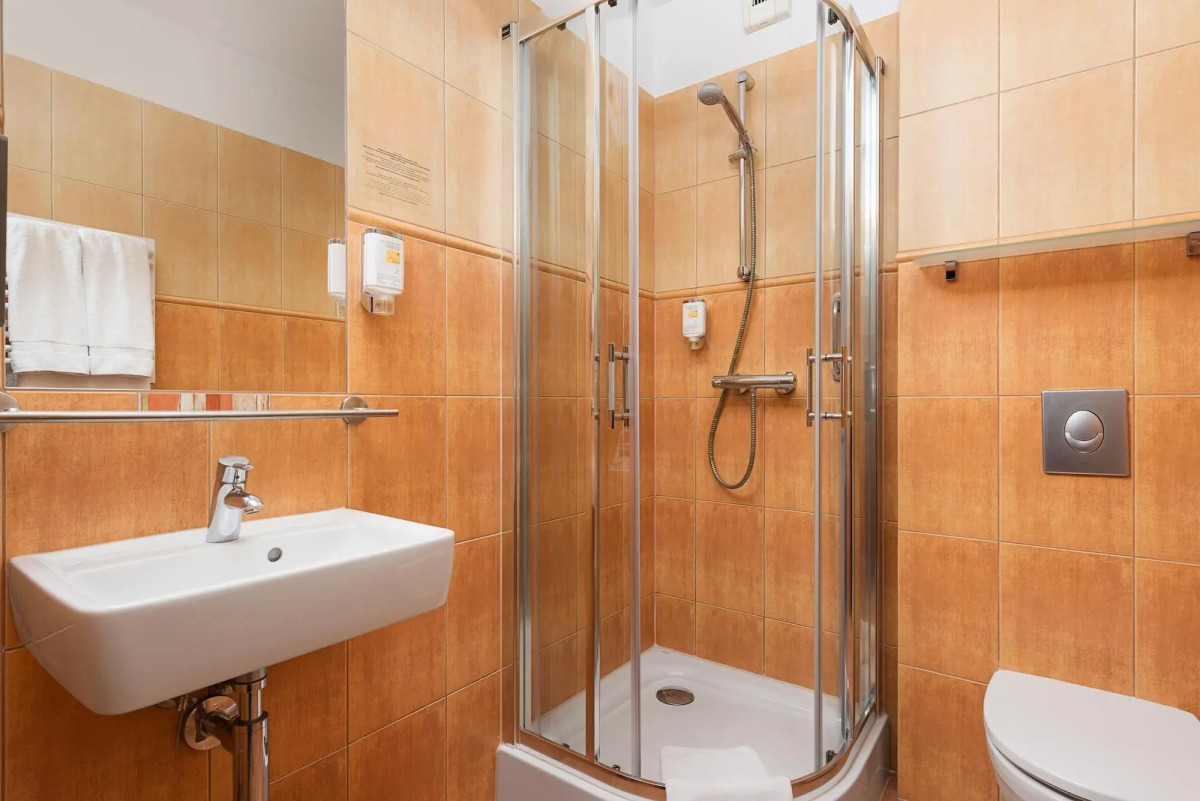 Отель Aqua Sopot