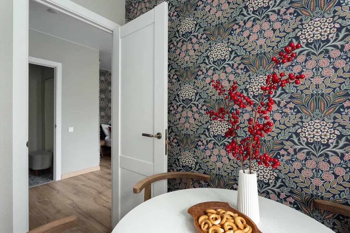 Апартаменты Две Подушки на Воровского 39